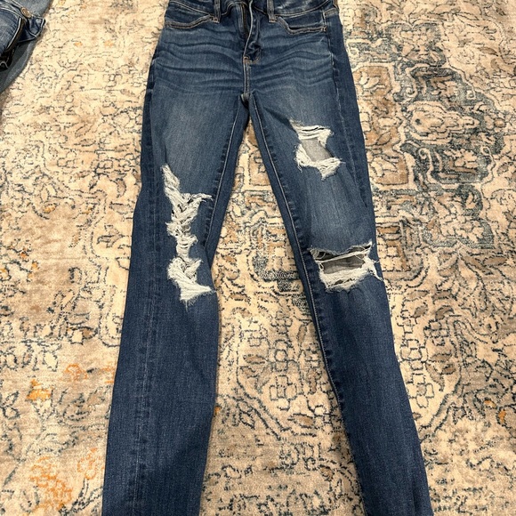 JEANS - Picture 7 of 10